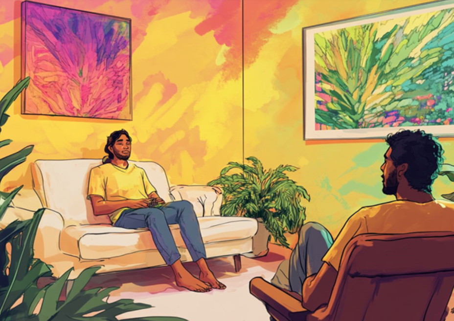THE RISE OF PSYCHEDELIC THERAPY CLINICS ACROSS CANADA