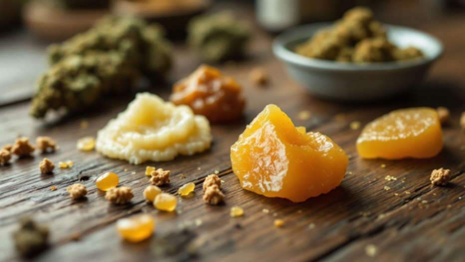 WHY THCA DABS ARE BECOMING THE CHOICE OF CONNOISSEURS