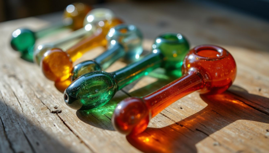 EXPLORING THE BEST GLASS PIPES: A GUIDE FOR SMOKERS