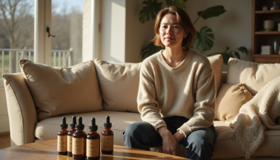 HOW TERPENES SHAPE THE FLAVOR AND FEEL OF YOUR CBD EXPERIENCE