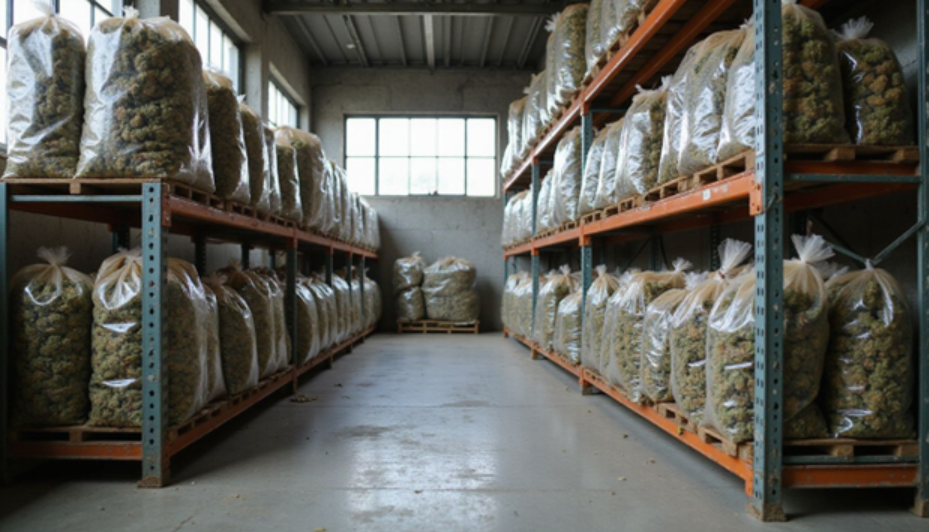 THCA FLOWER WHOLESALE: YOUR ULTIMATE GUIDE TO BULK PURCHASING OPTIONS