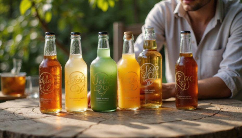 EXPLORING THE BENEFITS AND VARIETIES OF DELTA 9 DRINKS FOR A UNIQUE EXPERIENCE