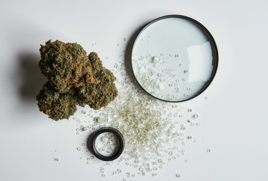 THCA NEAR ME: HOW TO FIND PREMIUM THCA PRODUCTS IN YOUR AREA